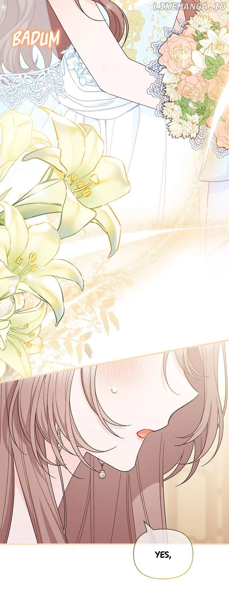 I Found a Husband When I Picked up the Male Lead Chapter 67 - Page 60