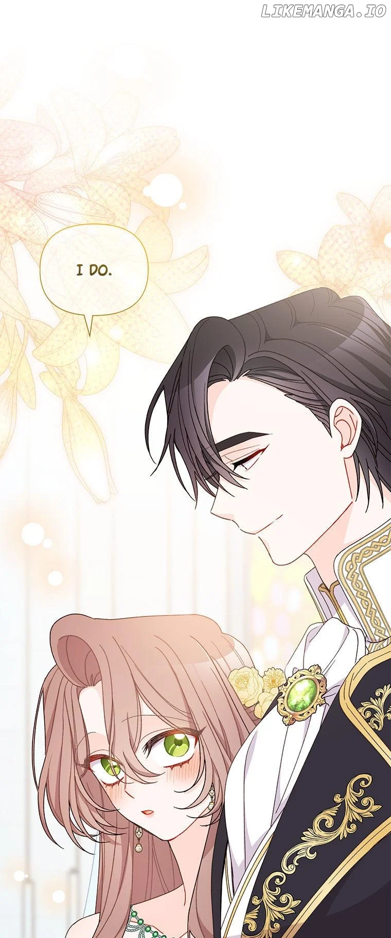 I Found a Husband When I Picked up the Male Lead Chapter 67 - Page 61