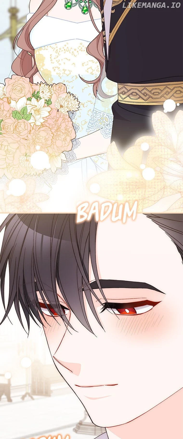 I Found a Husband When I Picked up the Male Lead Chapter 67 - Page 62