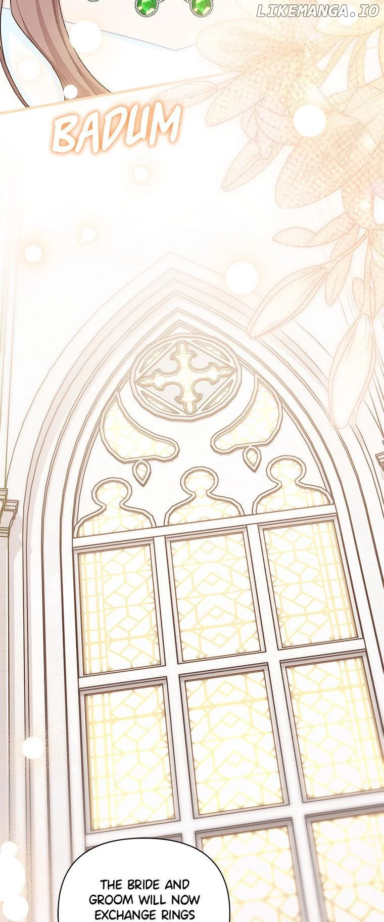 I Found a Husband When I Picked up the Male Lead Chapter 67 - Page 64