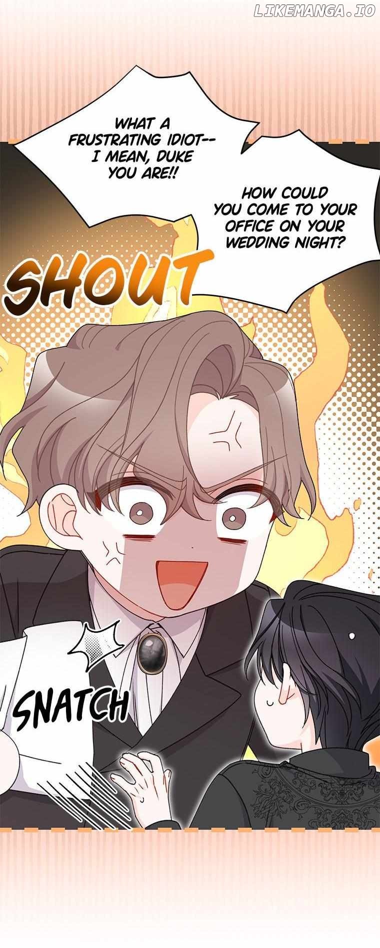 I Found a Husband When I Picked up the Male Lead Chapter 67 - Page 70