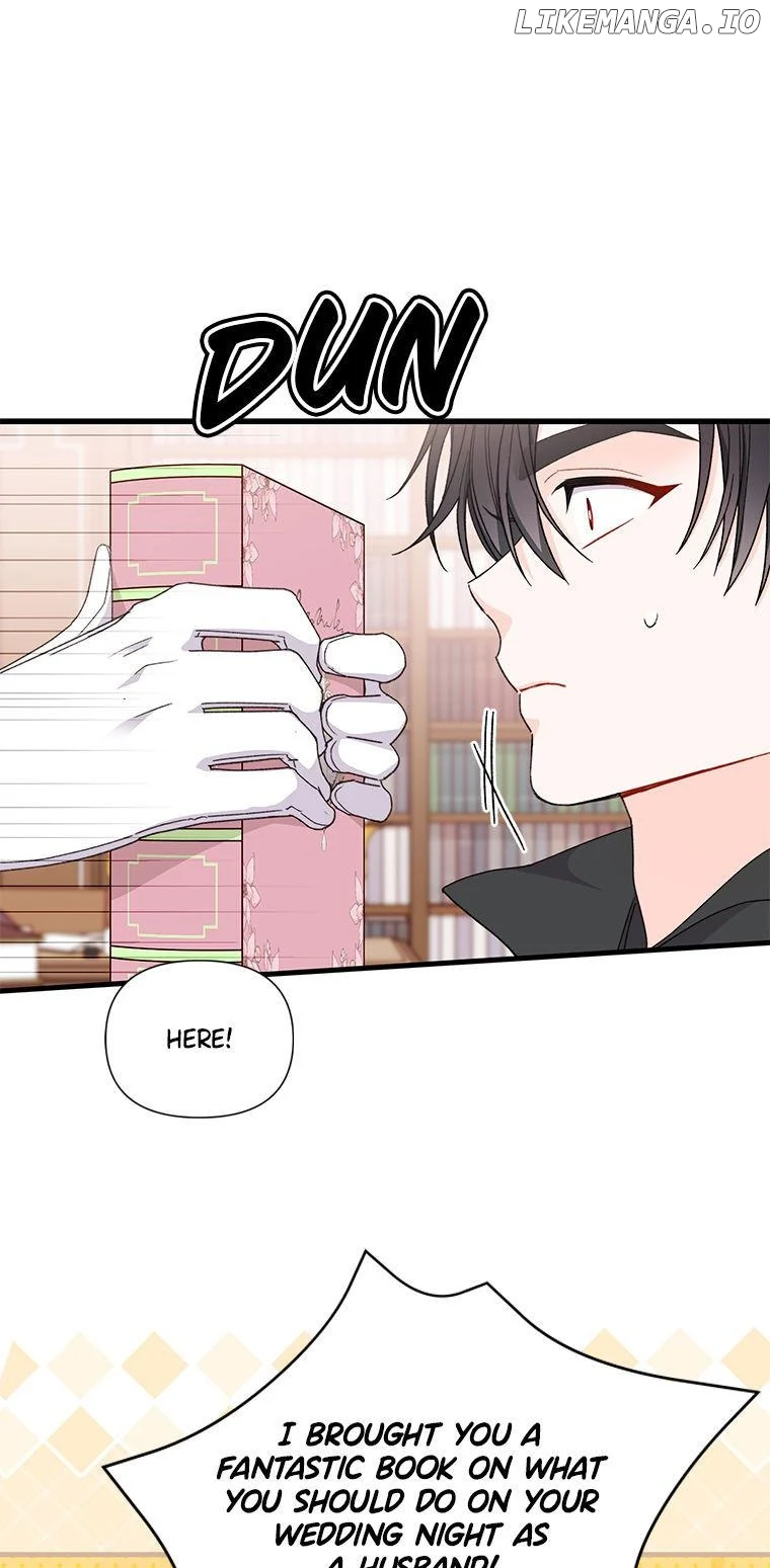 I Found a Husband When I Picked up the Male Lead Chapter 67 - Page 71