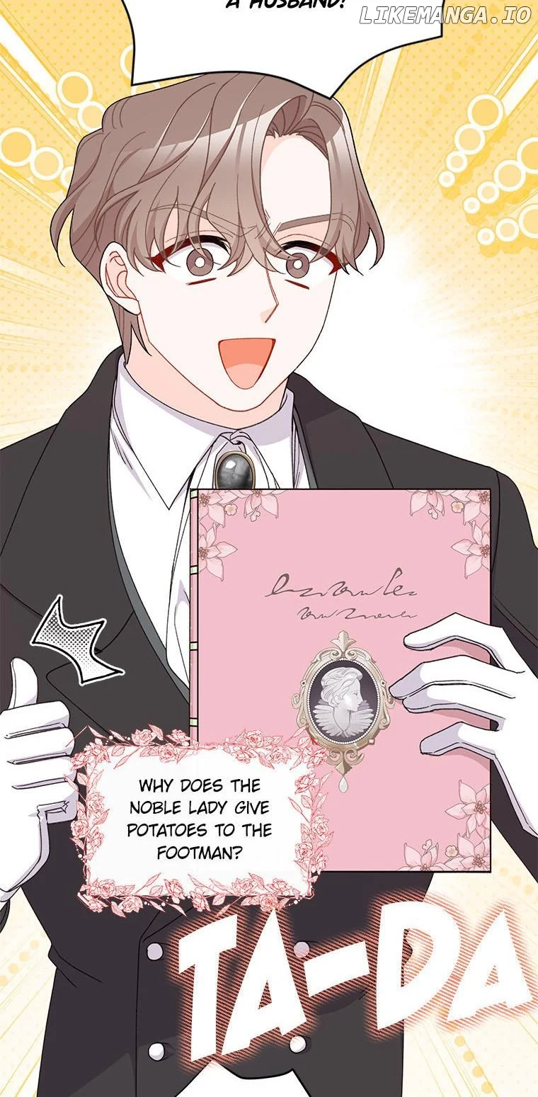 I Found a Husband When I Picked up the Male Lead Chapter 67 - Page 72