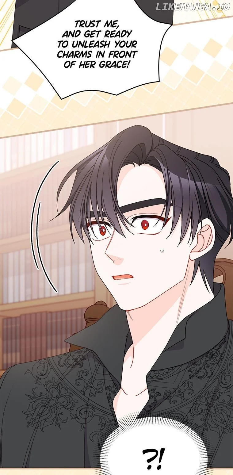 I Found a Husband When I Picked up the Male Lead Chapter 67 - Page 73