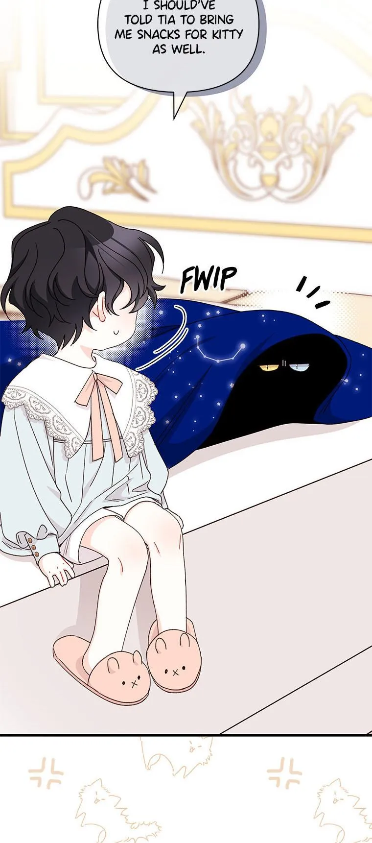 I Found a Husband When I Picked up the Male Lead Chapter 69 - Page 5