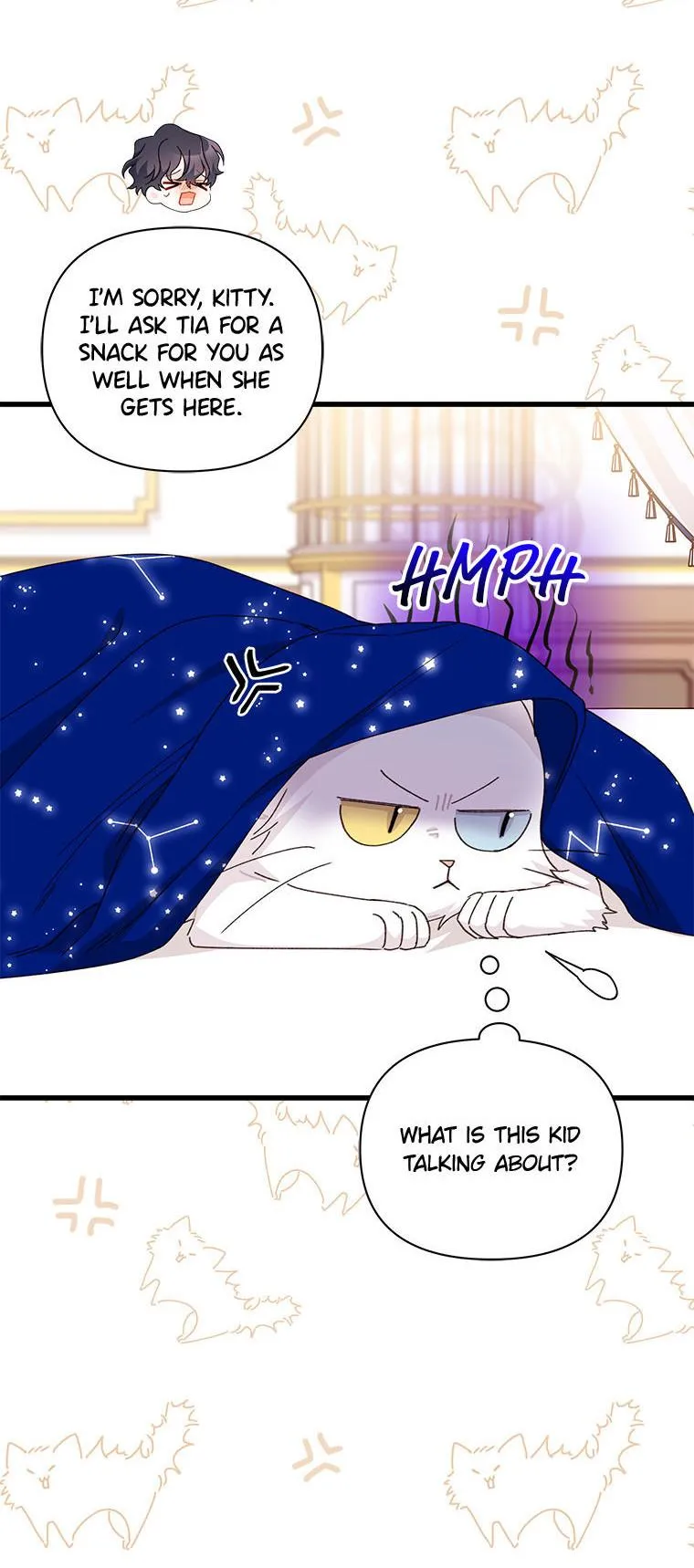 I Found a Husband When I Picked up the Male Lead Chapter 69 - Page 6