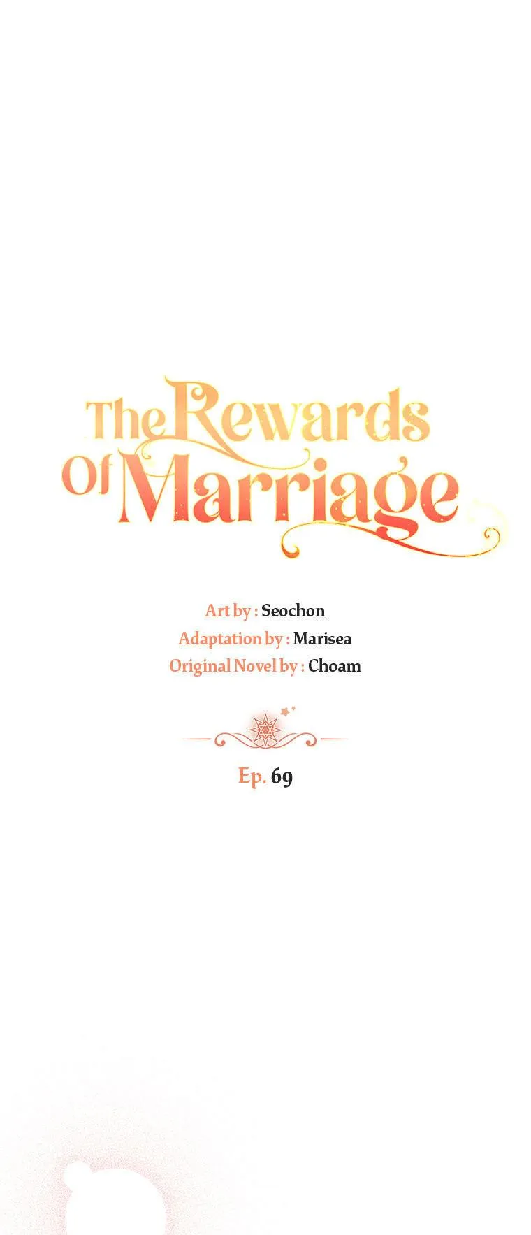 I Found a Husband When I Picked up the Male Lead Chapter 69 - Page 18