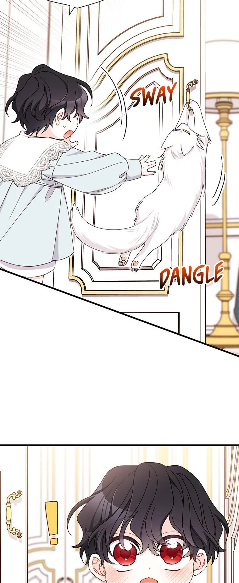 I Found a Husband When I Picked up the Male Lead Chapter 69 - Page 31