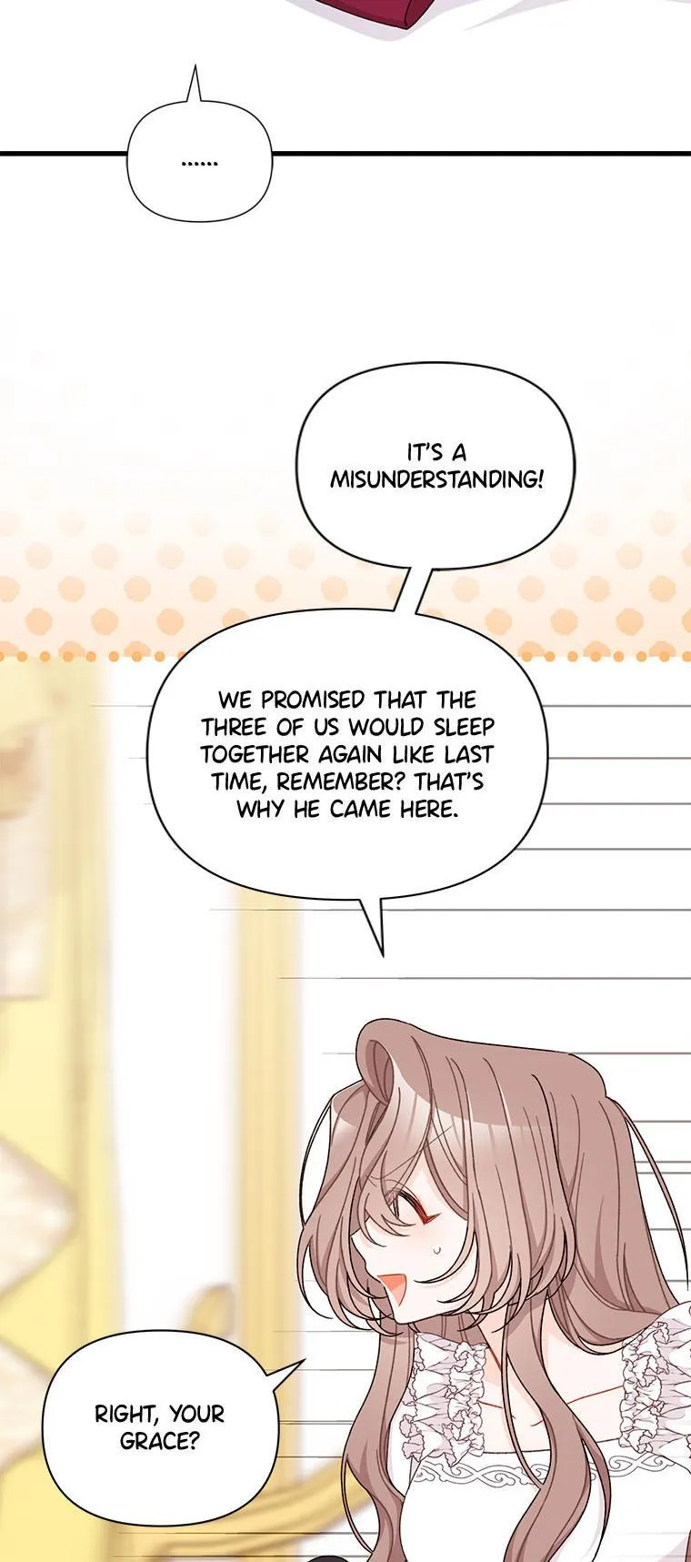 I Found a Husband When I Picked up the Male Lead Chapter 69 - Page 37