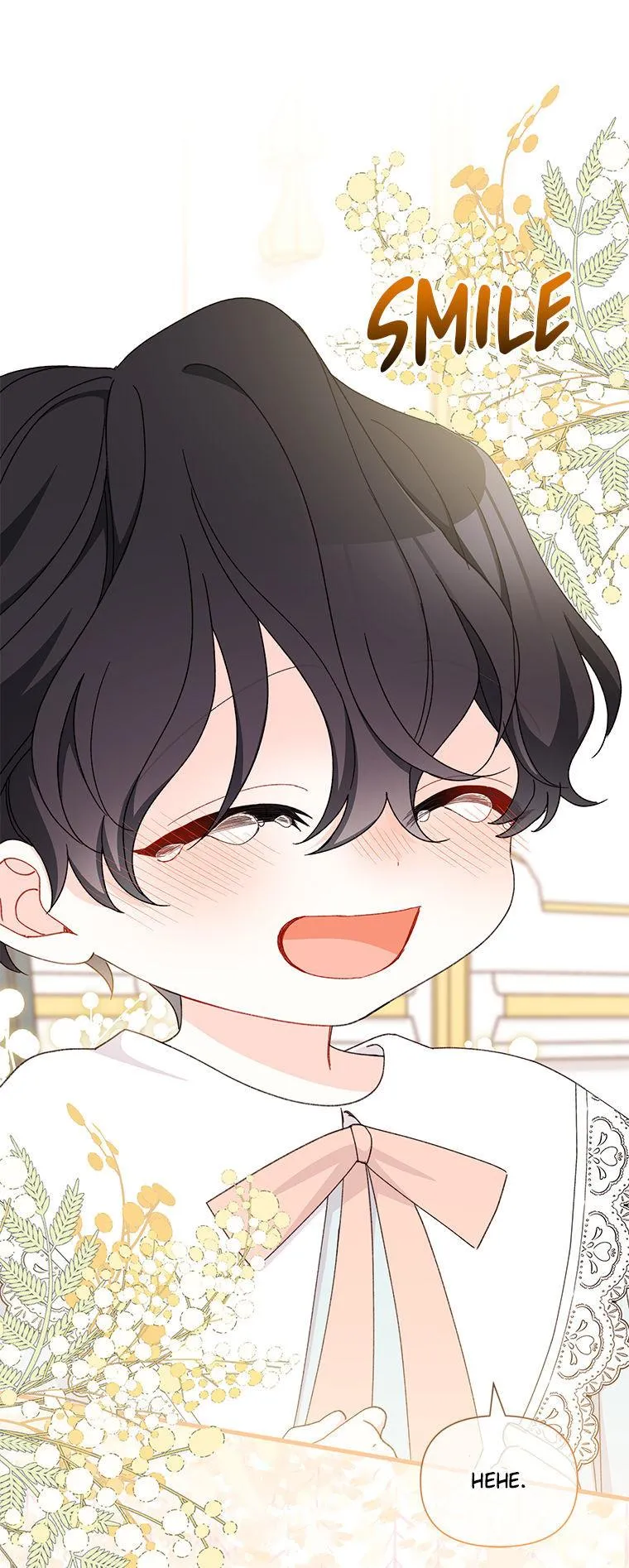 I Found a Husband When I Picked up the Male Lead Chapter 69 - Page 40