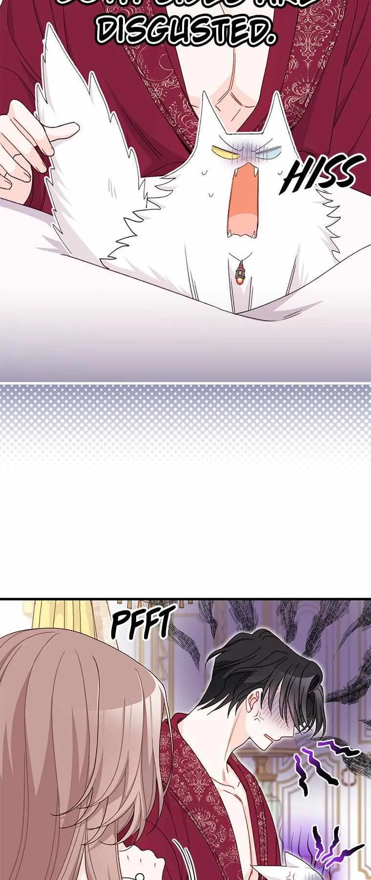 I Found a Husband When I Picked up the Male Lead Chapter 69 - Page 47