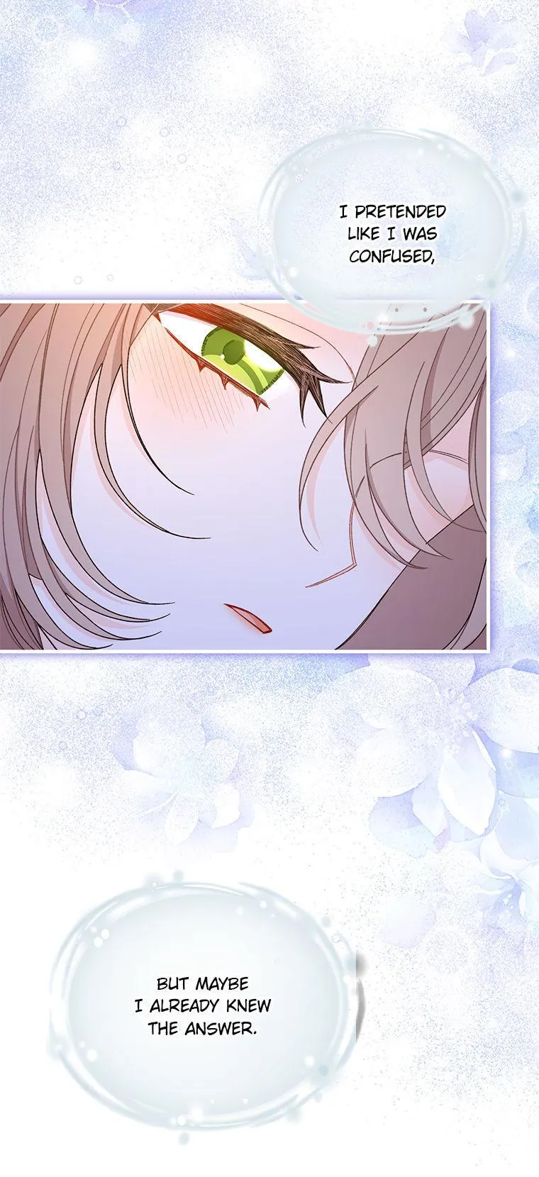 I Found a Husband When I Picked up the Male Lead Chapter 69 - Page 55