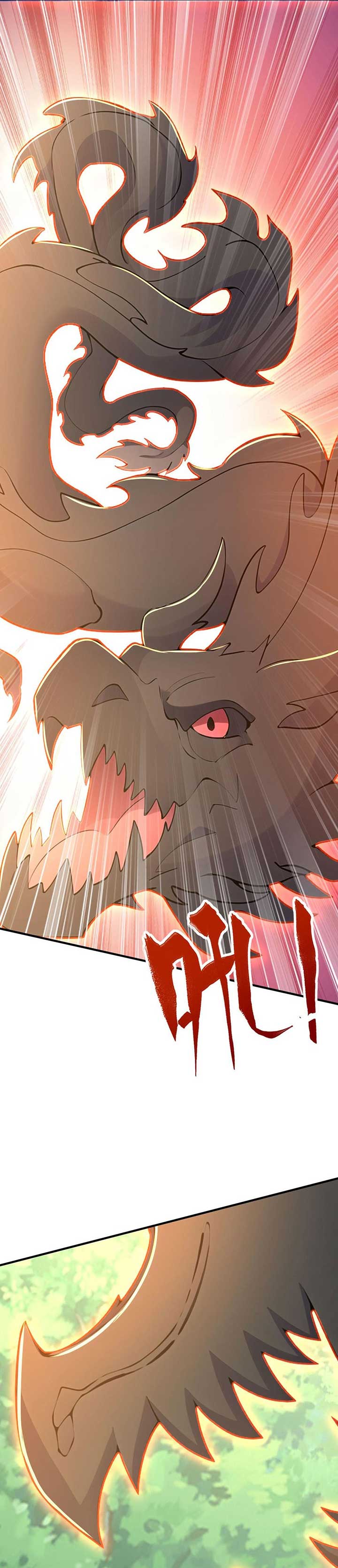 I Get Stronger Just by Lying down while My Apprentice Cultivates Chapter 64 - Page 15