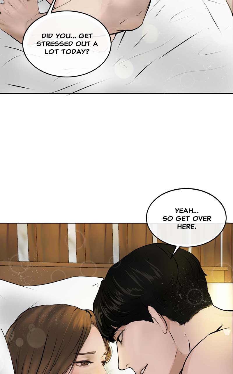 I Give You My All Chapter 1 - Page 4