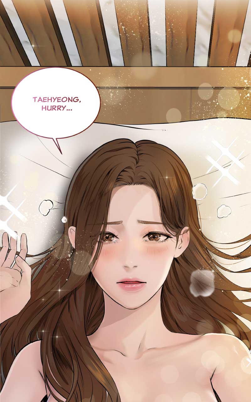 I Give You My All Chapter 1 - Page 9