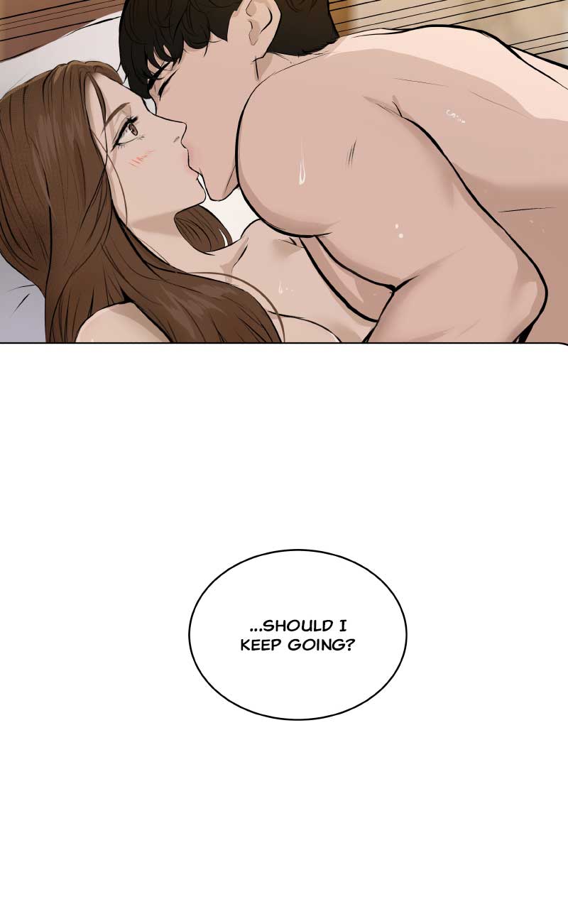 I Give You My All Chapter 1 - Page 25