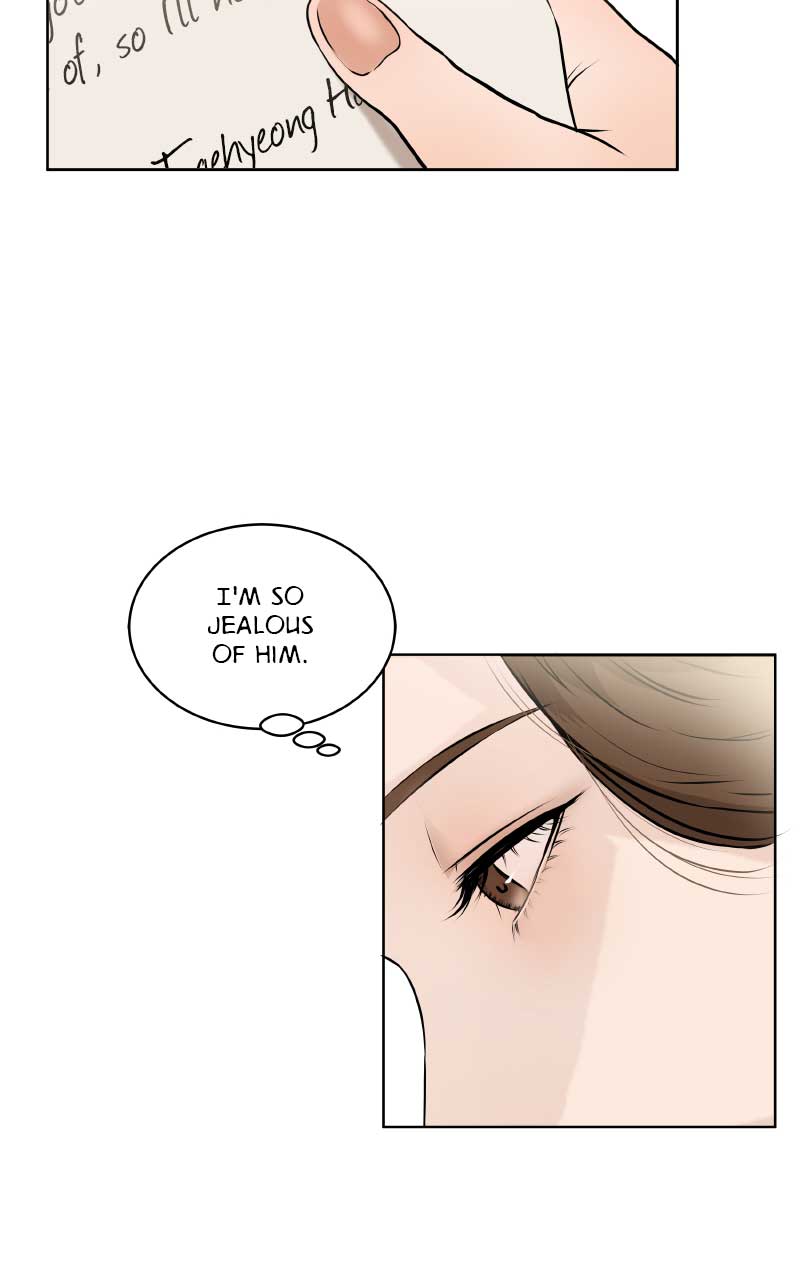 I Give You My All Chapter 1 - Page 45