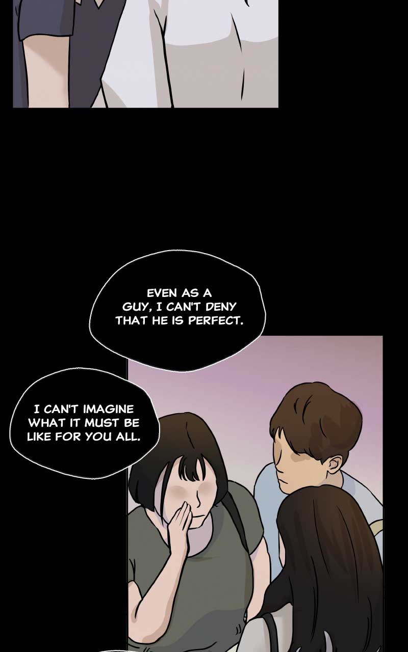 I Give You My All Chapter 1 - Page 49