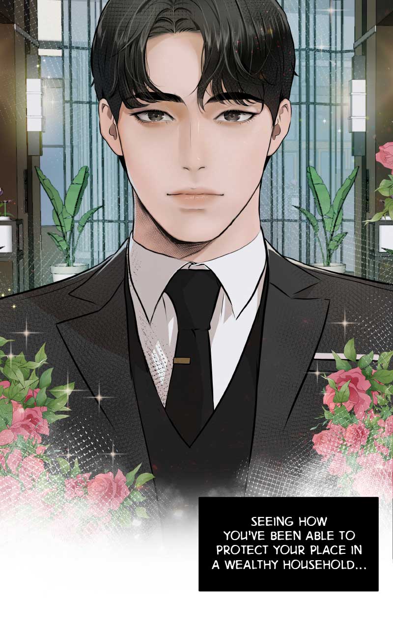 I Give You My All Chapter 1 - Page 53