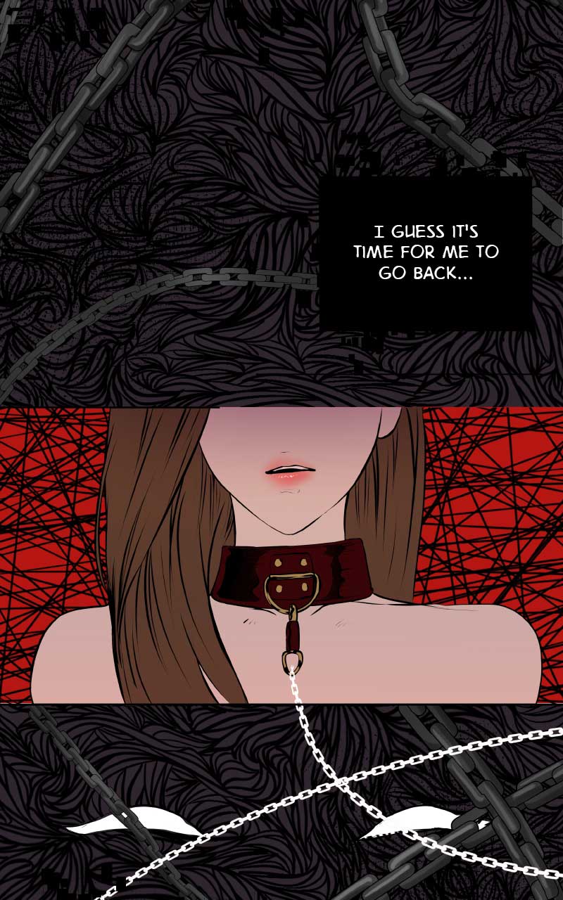 I Give You My All Chapter 1 - Page 57