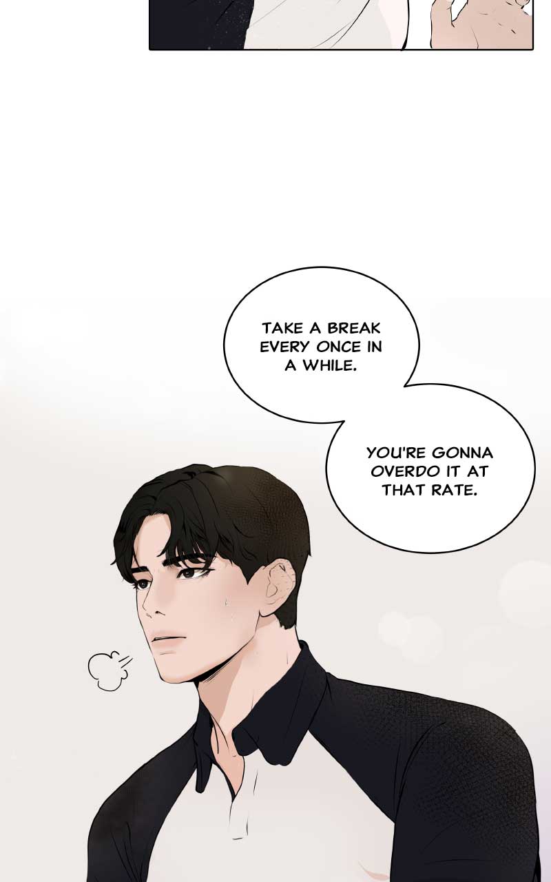 I Give You My All Chapter 1 - Page 64