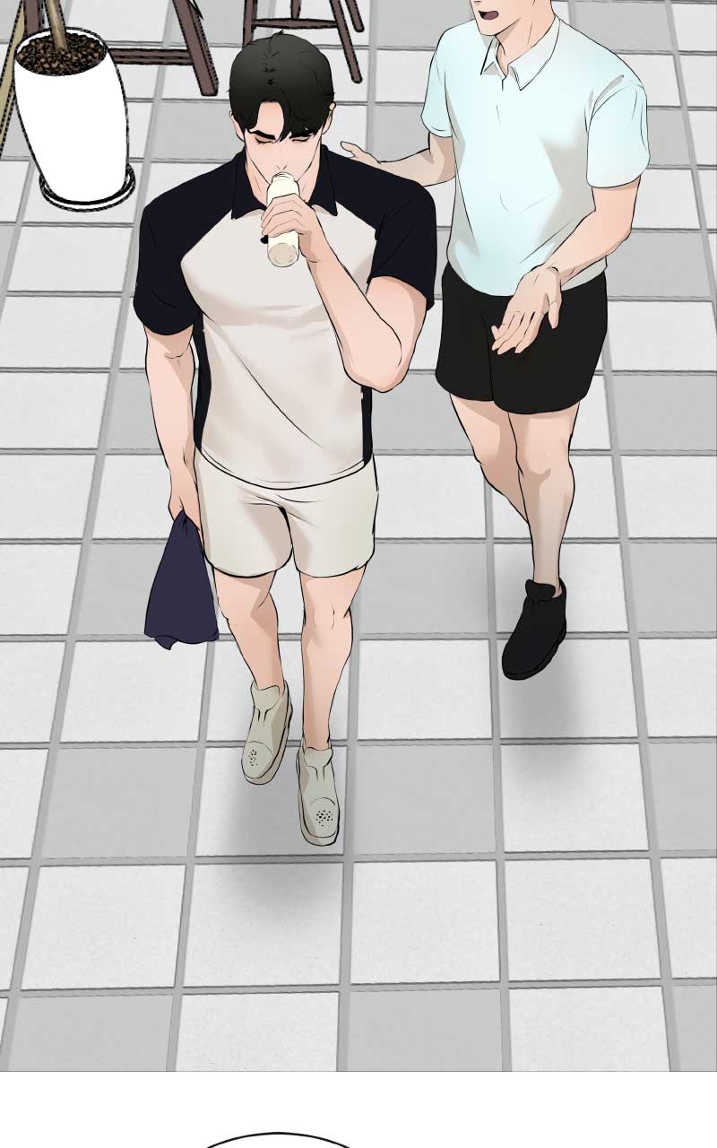 I Give You My All Chapter 1 - Page 68