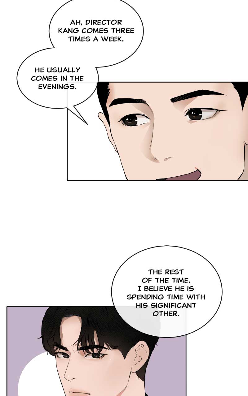 I Give You My All Chapter 1 - Page 69