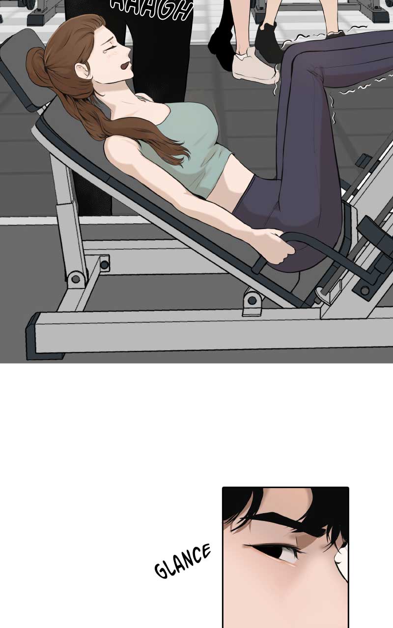 I Give You My All Chapter 1 - Page 74