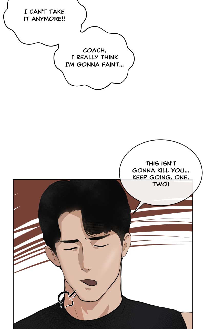 I Give You My All Chapter 1 - Page 76