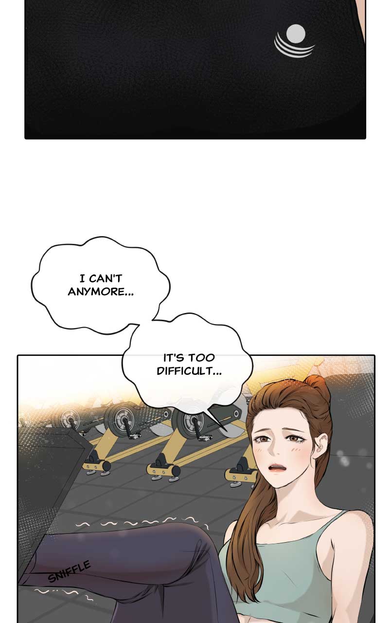 I Give You My All Chapter 1 - Page 77