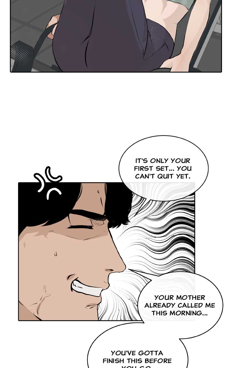I Give You My All Chapter 1 - Page 78