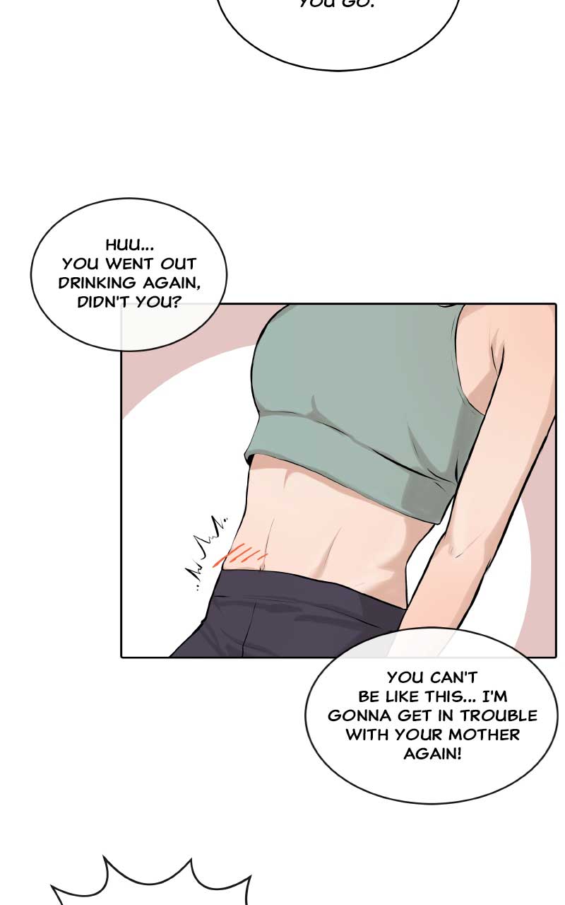 I Give You My All Chapter 1 - Page 79