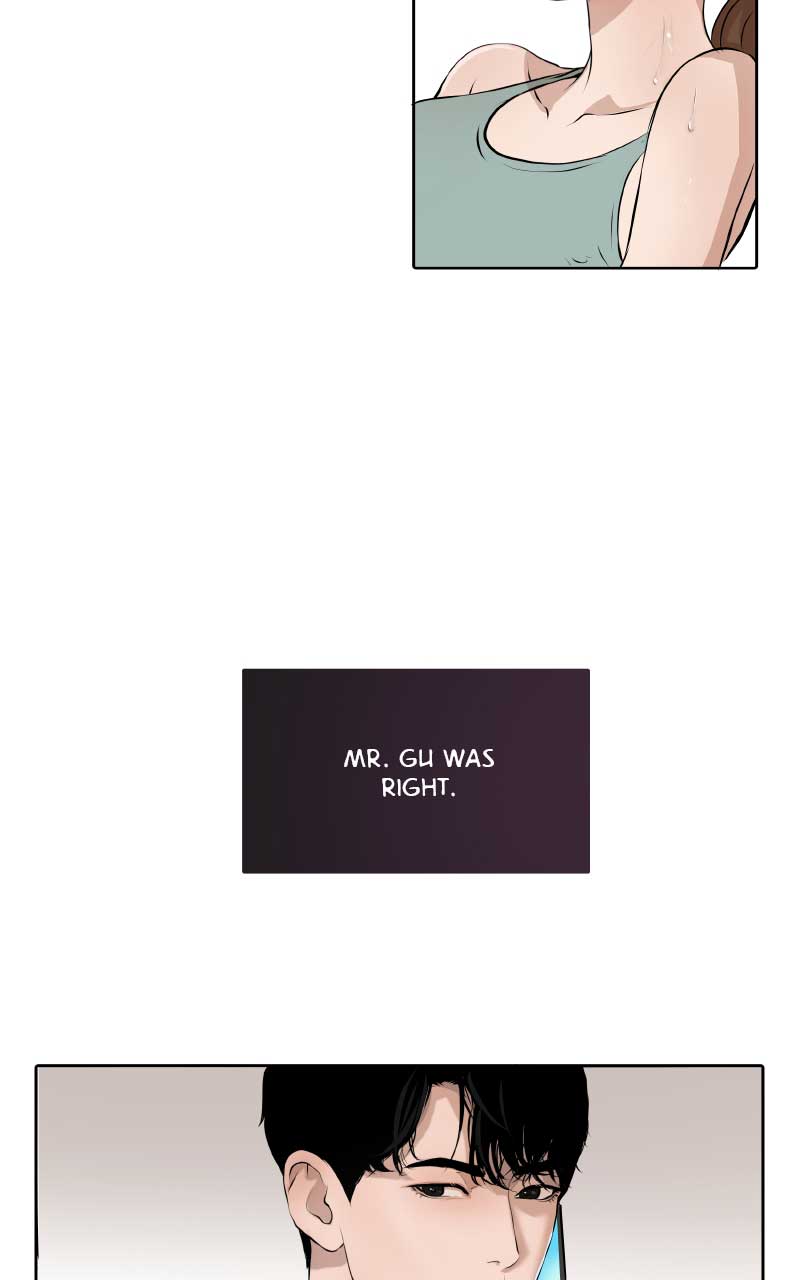 I Give You My All Chapter 1 - Page 86