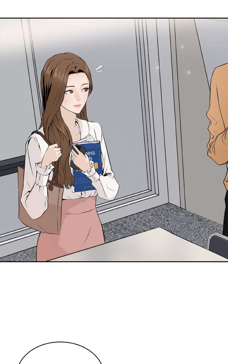 I Give You My All Chapter 2 - Page 4