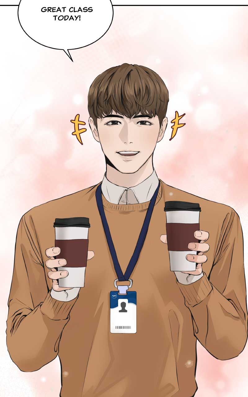 I Give You My All Chapter 2 - Page 5