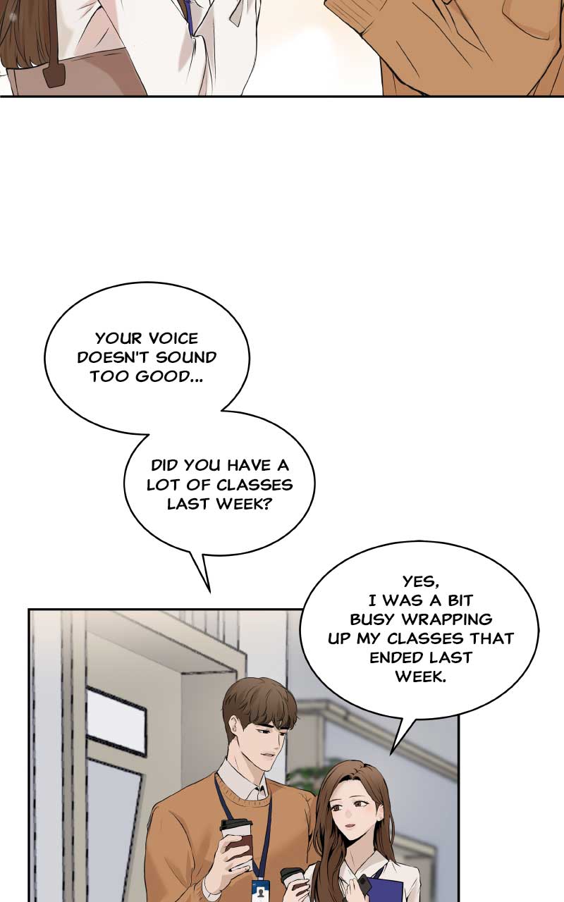 I Give You My All Chapter 2 - Page 7