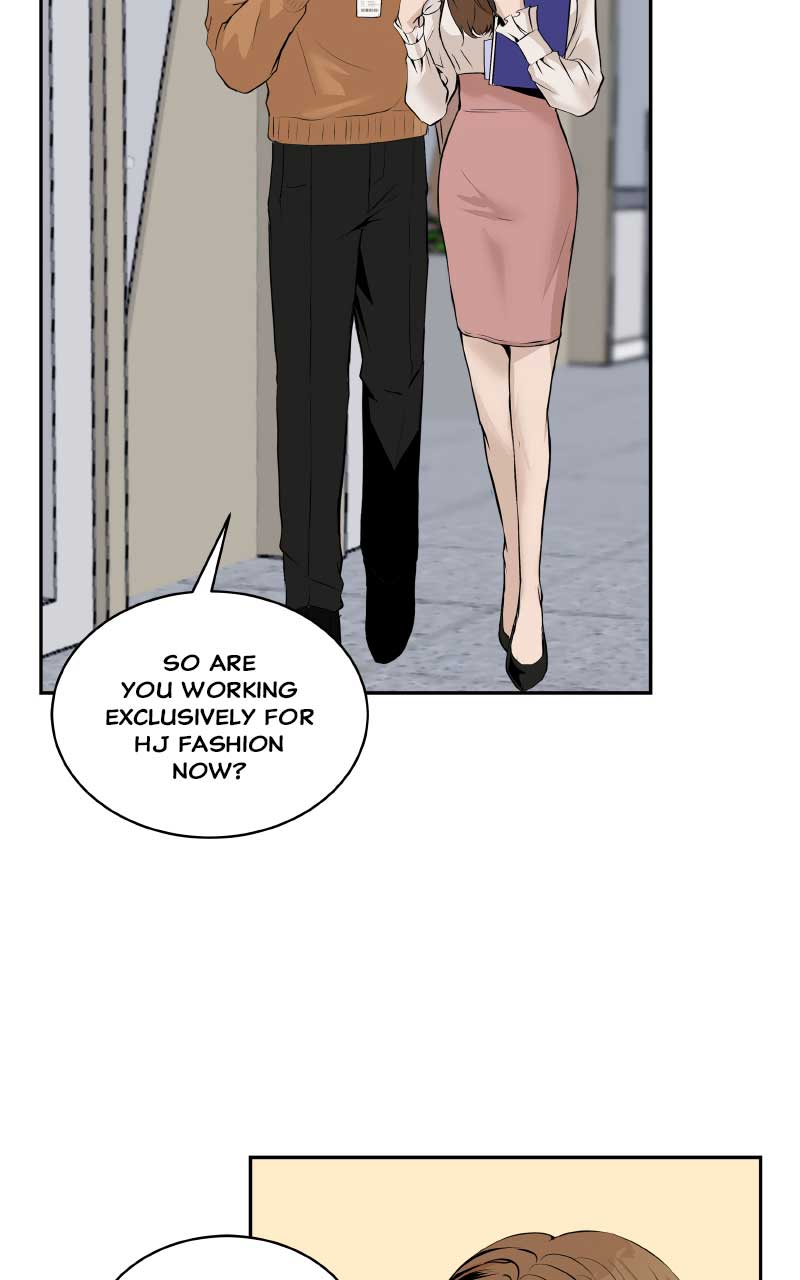 I Give You My All Chapter 2 - Page 8