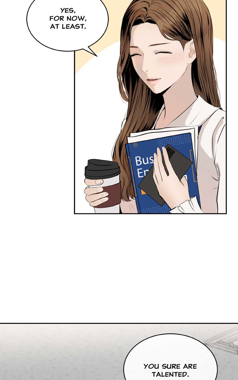 I Give You My All Chapter 2 - Page 9