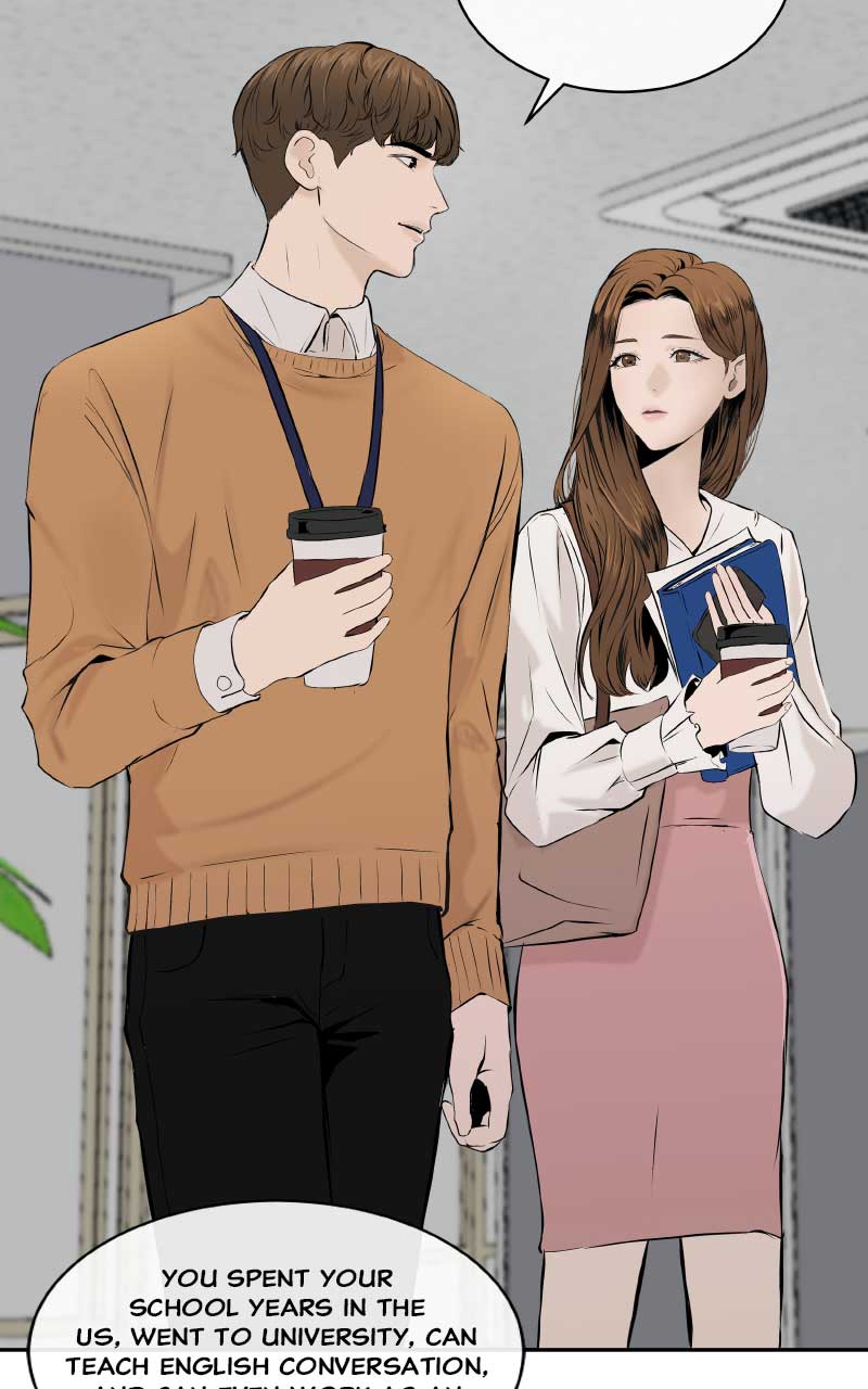 I Give You My All Chapter 2 - Page 10