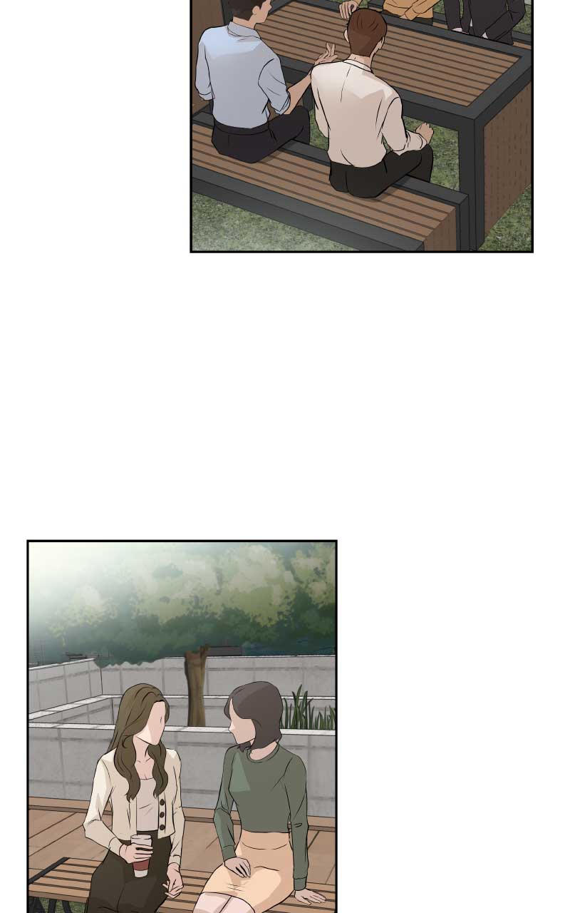 I Give You My All Chapter 2 - Page 22