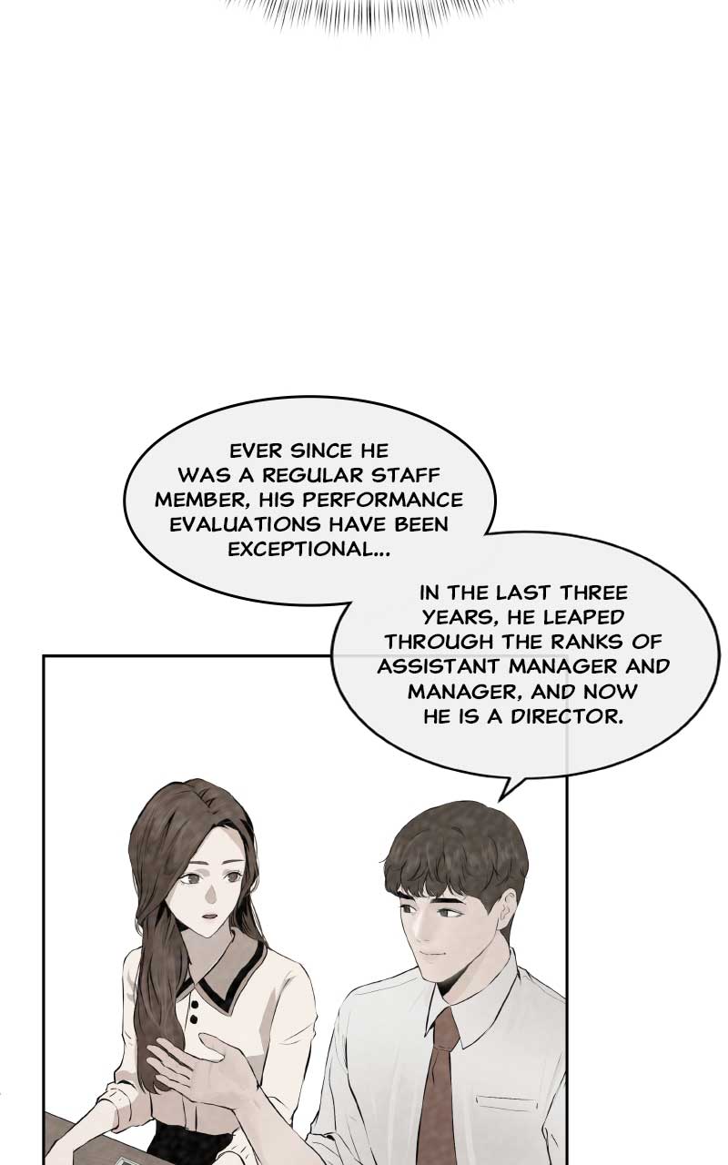 I Give You My All Chapter 2 - Page 27