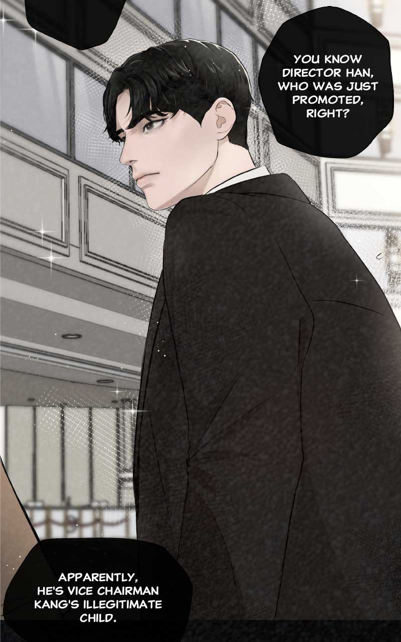 I Give You My All Chapter 2 - Page 30