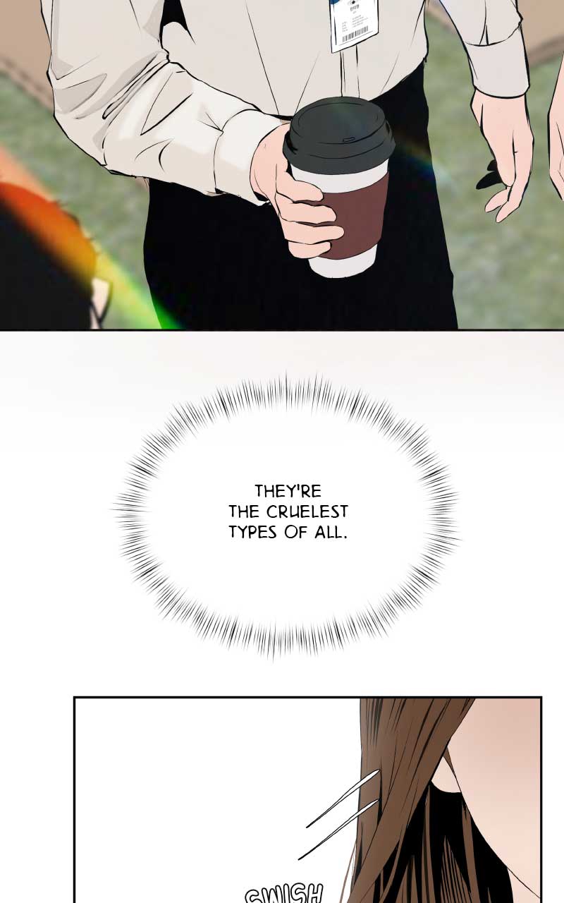 I Give You My All Chapter 2 - Page 33