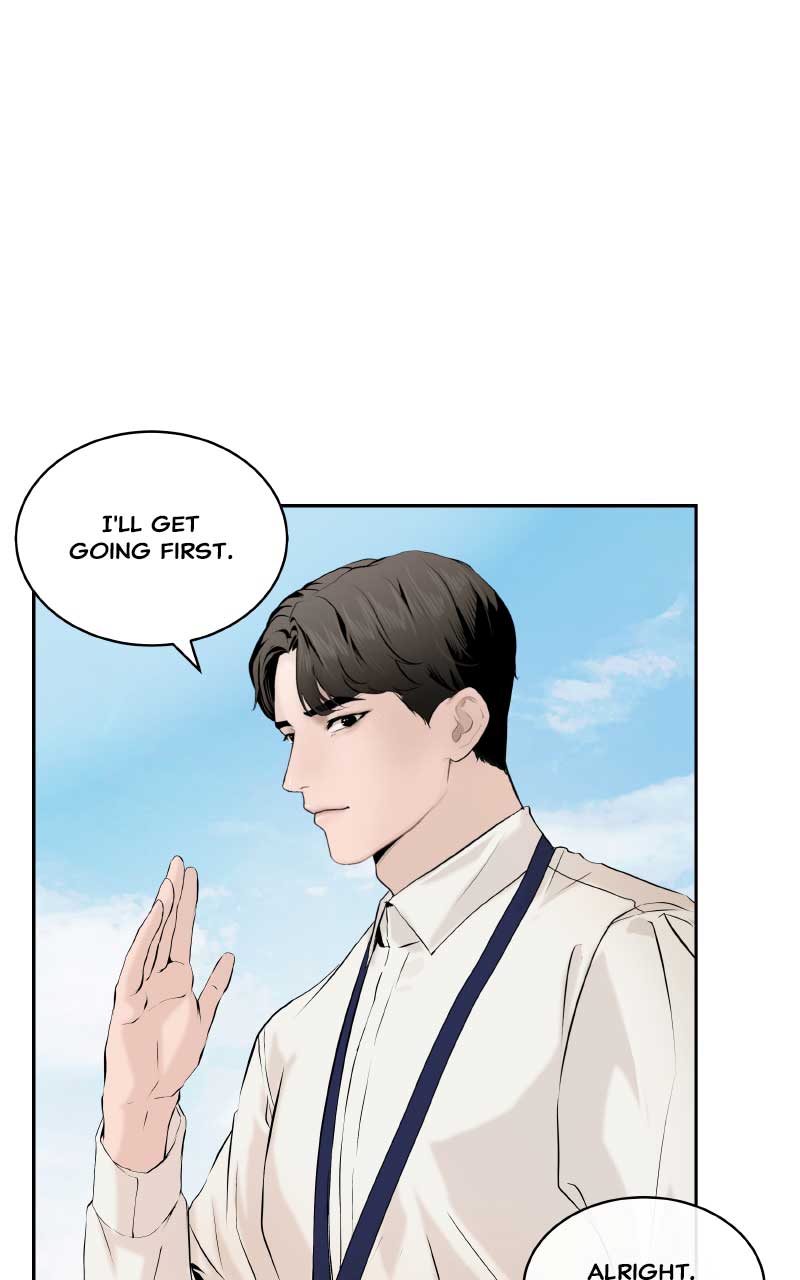 I Give You My All Chapter 2 - Page 38