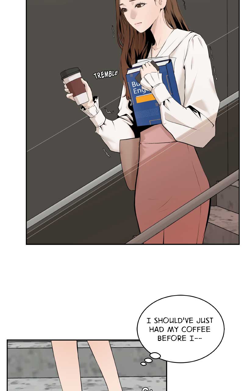 I Give You My All Chapter 2 - Page 40