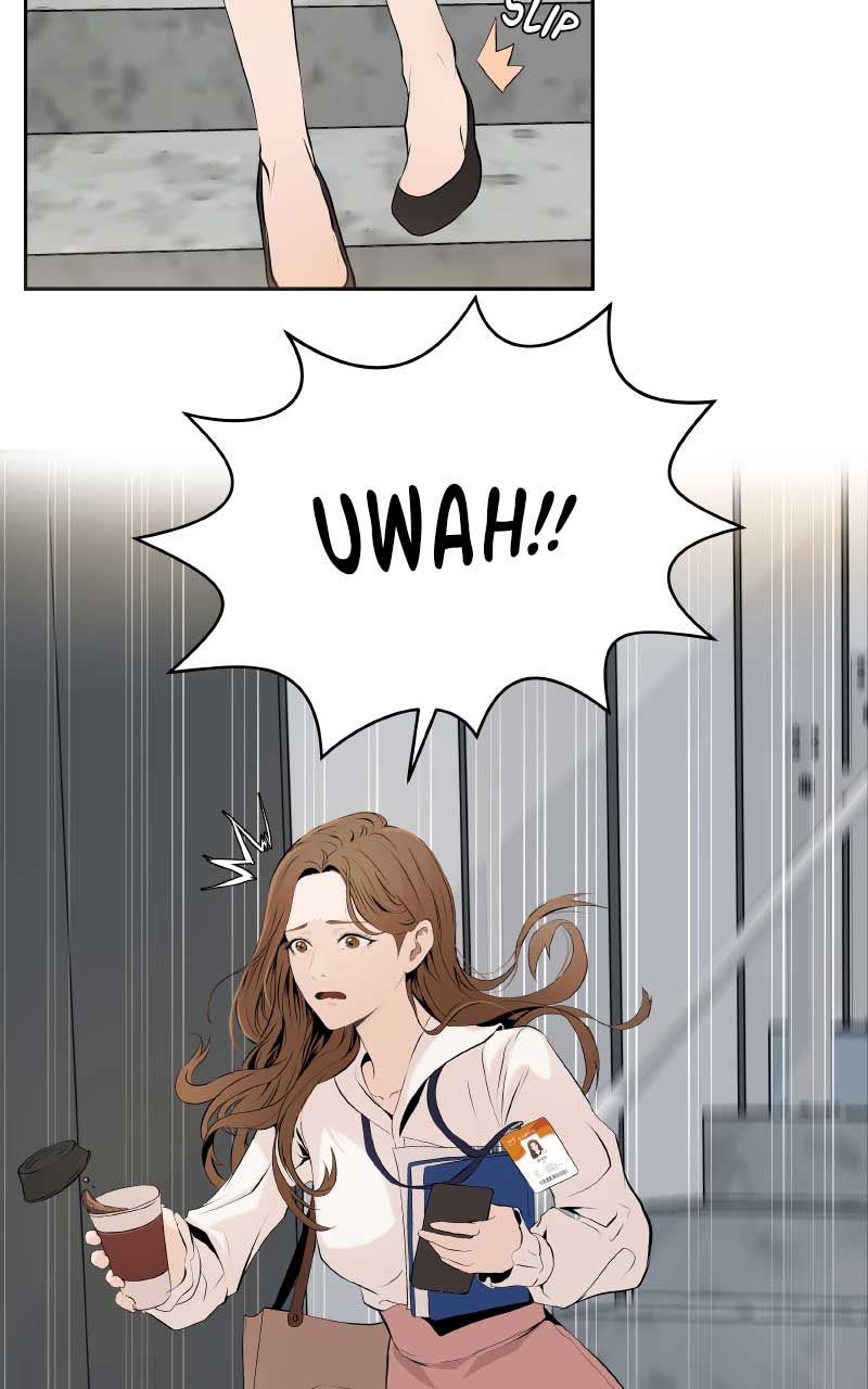 I Give You My All Chapter 2 - Page 41