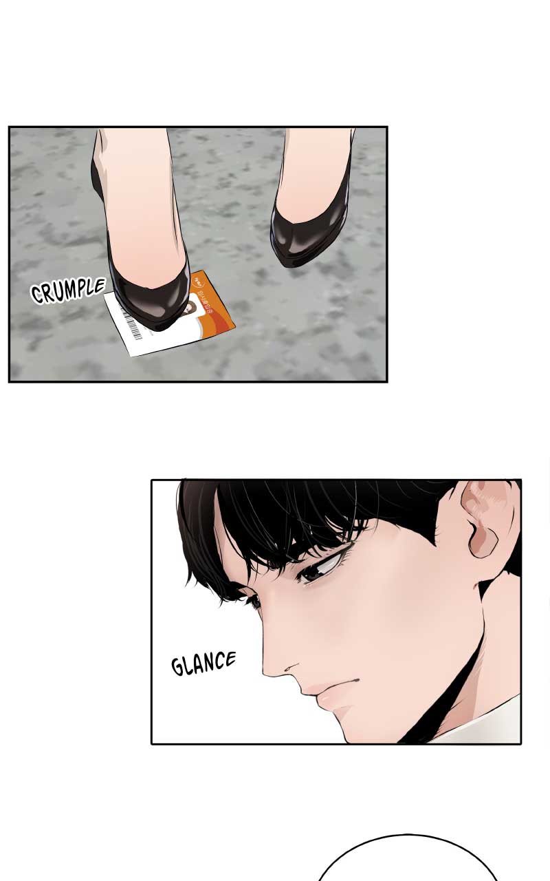 I Give You My All Chapter 2 - Page 49