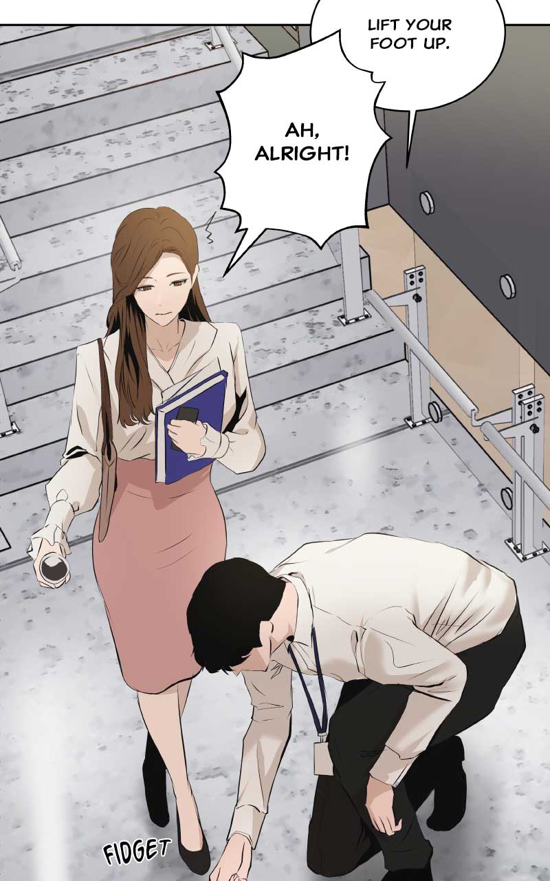 I Give You My All Chapter 2 - Page 50