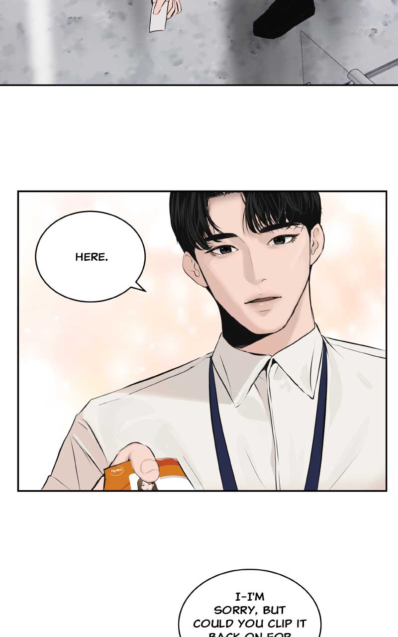 I Give You My All Chapter 2 - Page 51