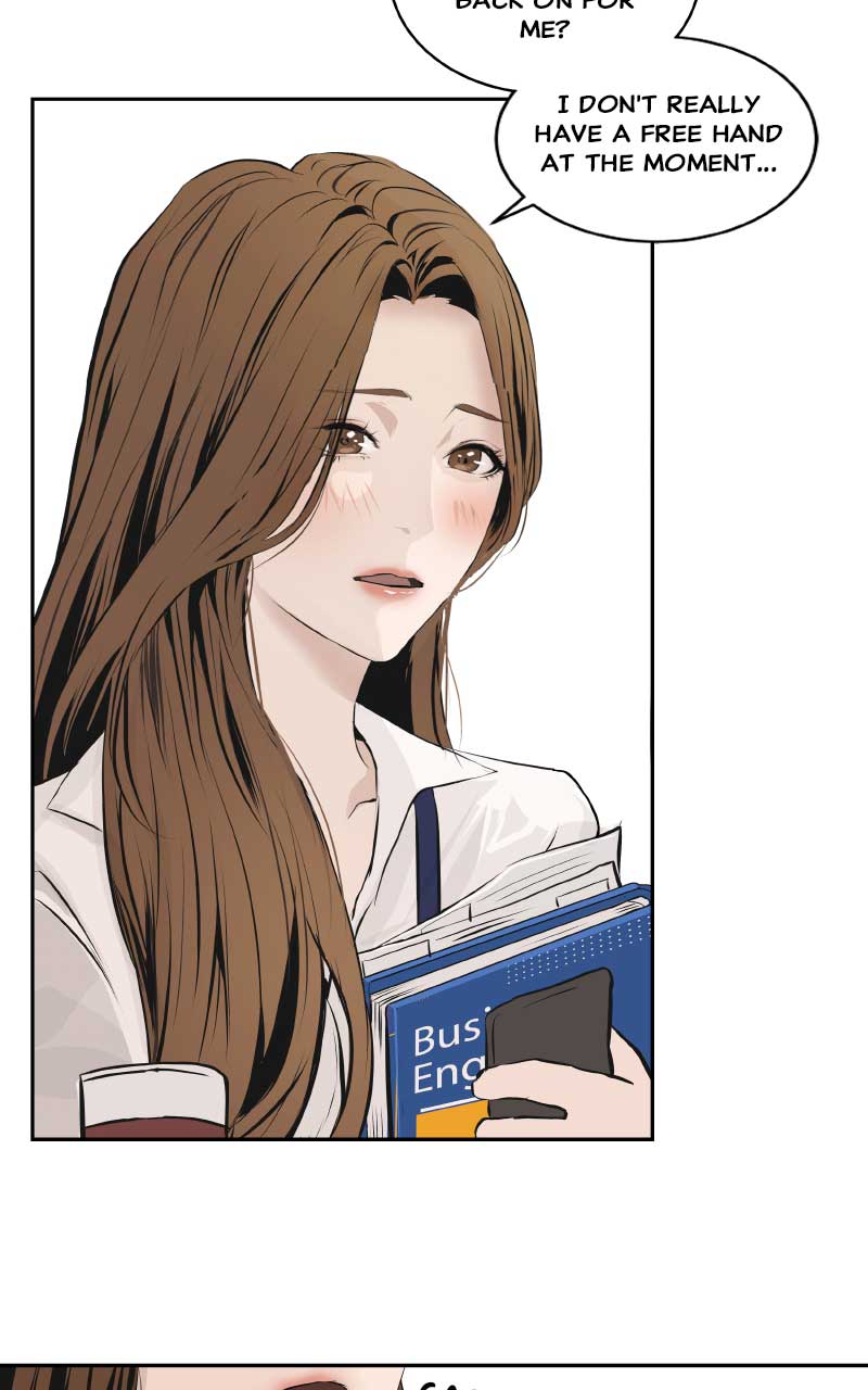 I Give You My All Chapter 2 - Page 52